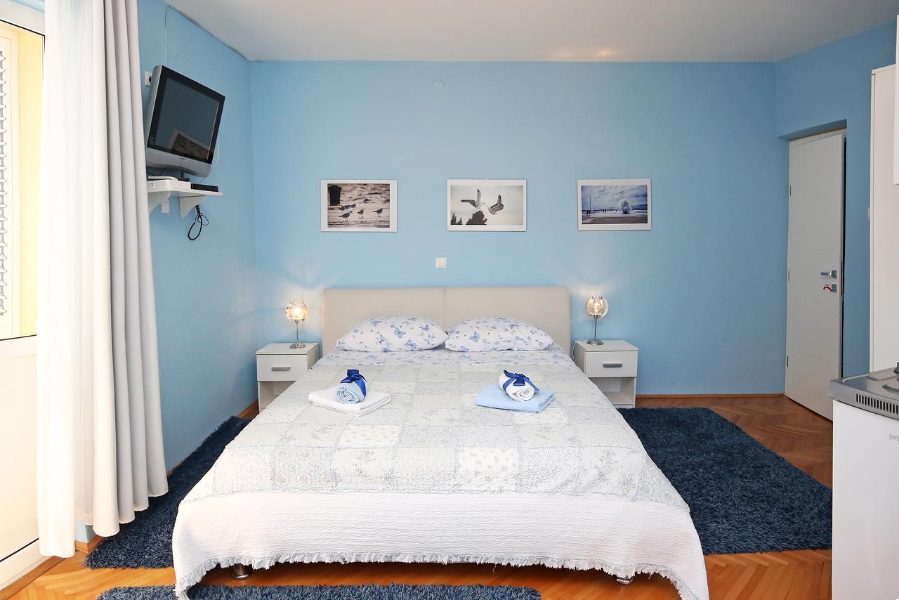 Apartments & Rooms Andrea Zadar Exterior photo